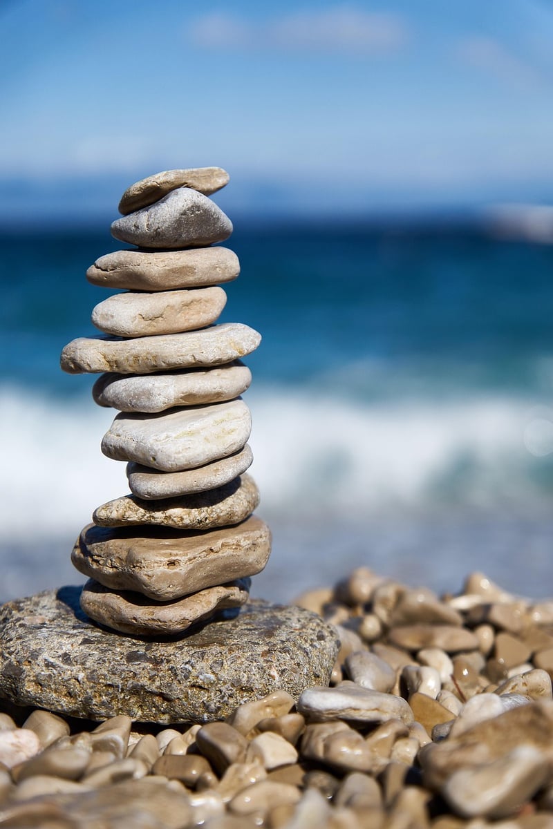 Balanced Energy